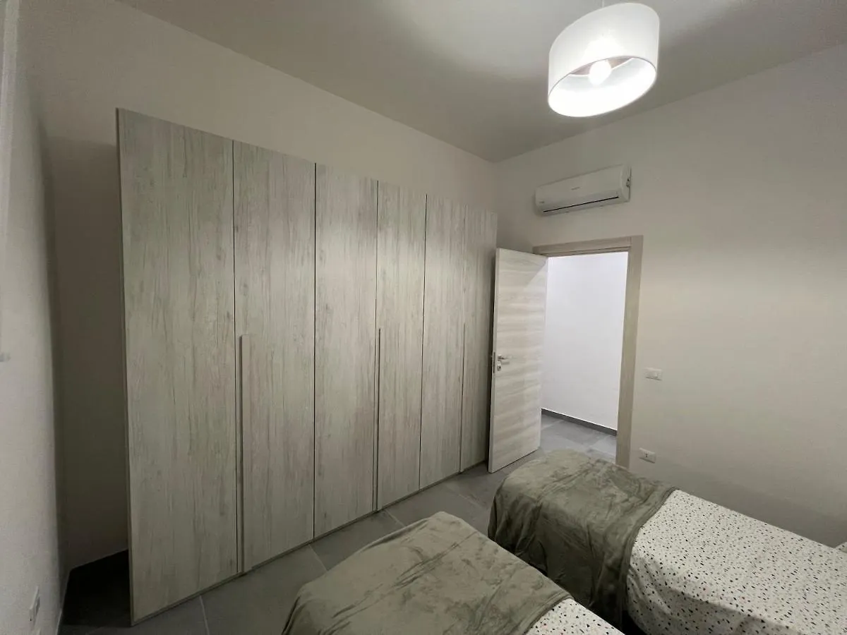 Fiume 21 Apartment -1- Venturina Terme