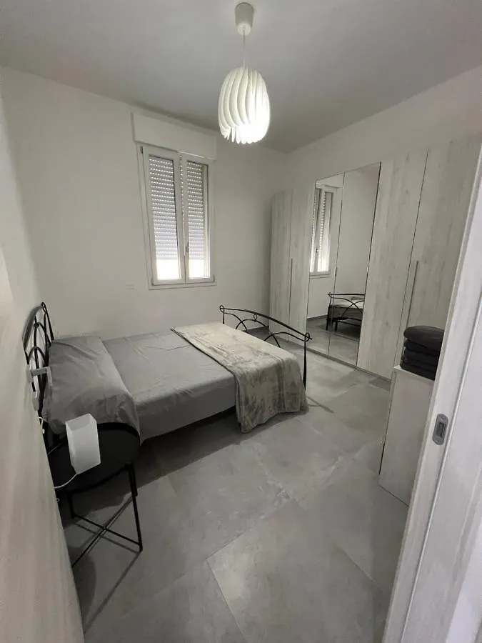 Fiume 21 Apartment -1- Venturina Terme Italy