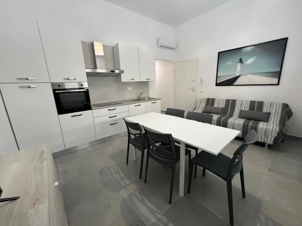 Fiume 21 Apartment -1- Venturina Terme