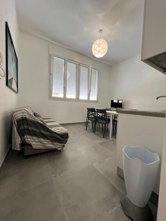 Fiume 21 Apartment -1- Venturina Terme