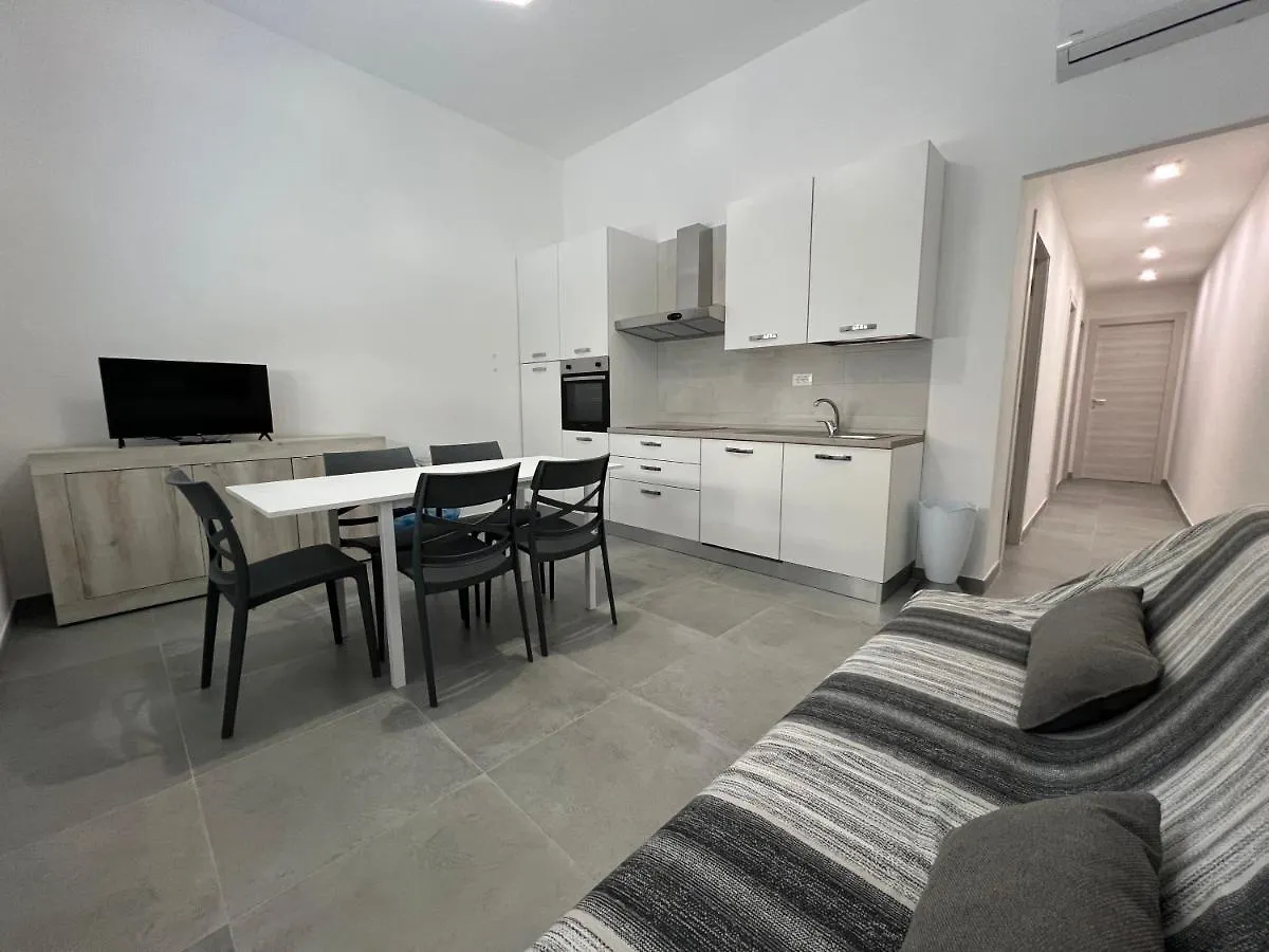 Fiume 21 Apartment -1- Venturina Terme