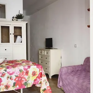 Una Casa Tra Le Colline E Il Mare Appartamento