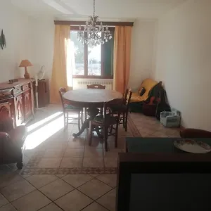 Casa Giovanna Venturina Terme