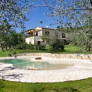 Il Bottaccio Venturina Terme