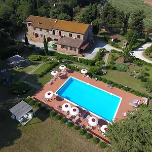 La Casaccia Casa di campagna