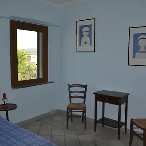 Podere S.giulia - Casale Banditelle Alloggio per agriturismo