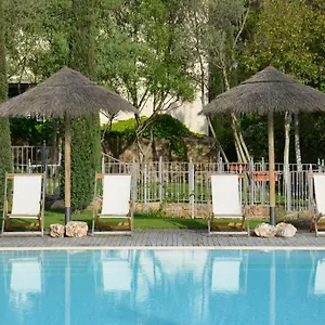 Terme Di Caldana Venturina Terme