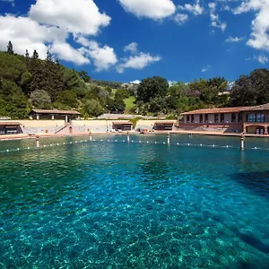 Hotel Calidario Terme Etrusche, Venturina Terme